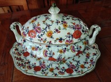 Soupière plat présentoir d'occasion  Lapoutroie