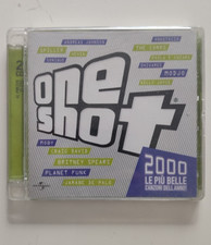 One shot 2000 usato  Piacenza