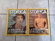 Rivista storica national usato  Ravenna