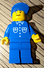 Lego flughafen airport gebraucht kaufen  Bergheim