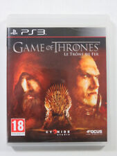 Game thrones trone d'occasion  Paris XI