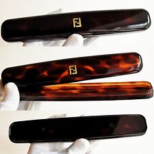 Scatola box fendi usato  Roma