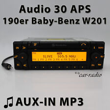 Mercedes audio aps gebraucht kaufen  Gütersloh