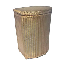 Vintage sirrom wicker for sale  CREWE