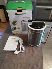 Robot multifonction dejelin d'occasion  Sorgues