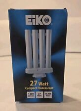 Eiko watt compact for sale  Corapeake