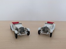 Two unboxed matchbox for sale  WAKEFIELD