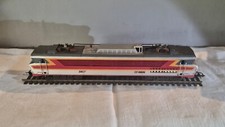 Locomotive sncf jouef d'occasion  La Trinité