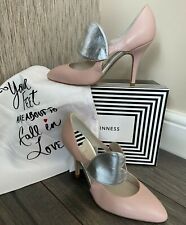 Lulu guinness nude usato  Spedire a Italy