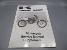 Kawasaki oem service for sale  Acton