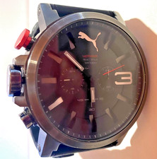 Puma time ultrasize gebraucht kaufen  Büchlberg