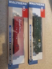 Gauge walthers two for sale  YORK