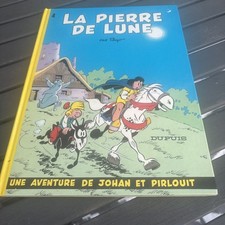 Johan pirlouit pierre d'occasion Johan pirlouit pierre d'occasion  Riom