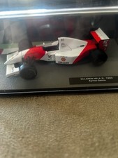 Mclaren mp4 1993 for sale  MANSFIELD
