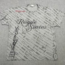 Rogue status dta for sale  Lakeland