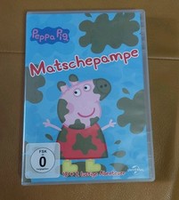 Dvd peppa pig gebraucht kaufen  Heddesheim