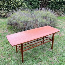 Mid century teak for sale Mid century teak for sale  WALLINGFORD