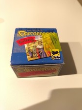 Carcassonne erweiterung könig gebraucht kaufen  St Peter-Ording