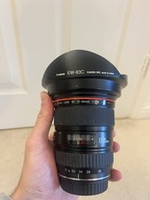 Canon 35mm f2.8 for sale  LOUGHBOROUGH