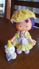 Strawberry shortcake 1983 for sale  Brookfield