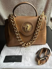 Versace medusa hand for sale  BICESTER
