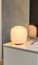 Lampada tavolo arya usato  Milano