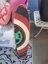 Vintage Channel UM SKATE DE PRANCHA LONGA MUITO BOM ESTADO. comprar usado  Enviando para Brazil