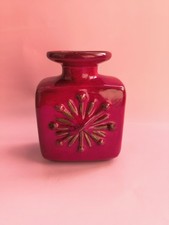 Thun vaso rosso usato  Bozen