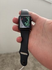 38mm watch3 apple for sale  Riverton