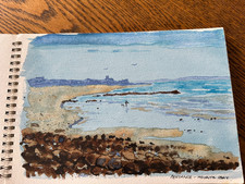 Original sketches vintage for sale  CORBRIDGE
