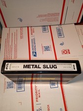 Neo geo metal for sale  Philadelphia