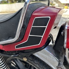 Yamaha rd250 1a2 gebraucht kaufen  Freystadt