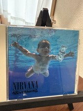 CD Nirvana Nevermind comprar usado  Enviando para Brazil