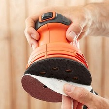 Black decker orbital for sale  DERBY