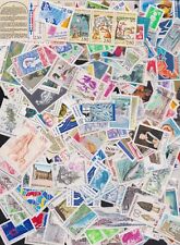 Lot timbres francs d'occasion  Sahurs