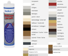 Beko silikon silicon gebraucht kaufen  Forchheim