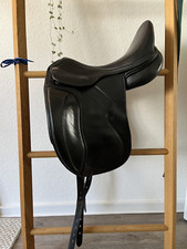 Jorge canaves dressursattel gebraucht kaufen  Kiel