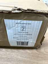 ZLINE CM1-455/476/477/667/697 para capô de parede, aço inoxidável comprar usado  Enviando para Brazil