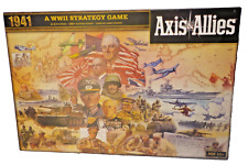 Axis allies 1941 for sale  Inman