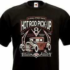 Shirt hot rod d'occasion  Saint-Arnoult-en-Yvelines
