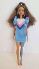 Barbie fashionistas doll for sale  BOOTLE