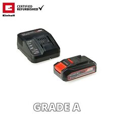 Einhell 2.5ah battery for sale  WIRRAL