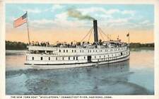 New york boat for sale  Mansfield