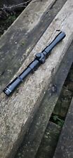 Kassnar 4x20 rifle for sale  BLANDFORD FORUM