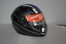 Casque moto integral d'occasion  La Voulte-sur-Rhône