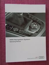 Audi mmi navigation for sale  SHERINGHAM