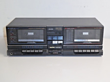 Sanyo w6105 doppel gebraucht kaufen  Großenseebach