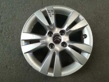 Cerchio per citroen usato  Ferrara