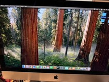 Apple imac zoll gebraucht kaufen  München
