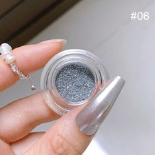 Moonlight mirror nagelpuder gebraucht kaufen  Versand nach Germany